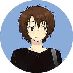 プロフィール画像